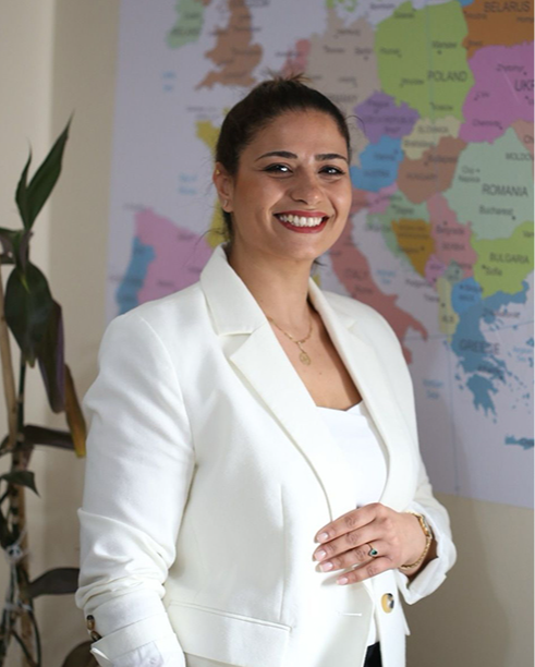 Amani Barakeh